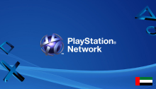 Playstation Network UAE
