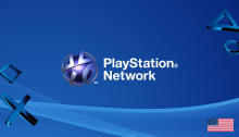 Playstation Network USA